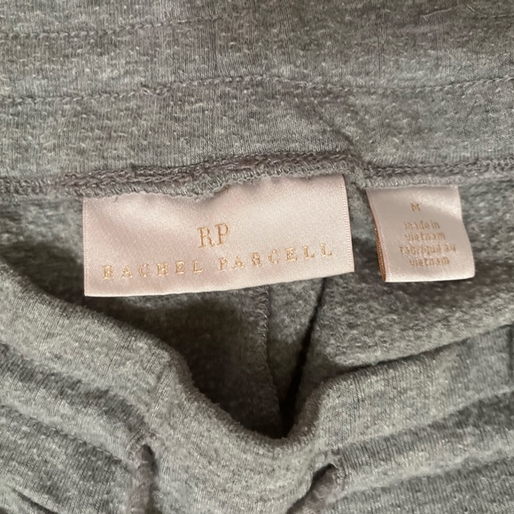 Rachel Parcell Fleece Joggers - Picture 5 of 8